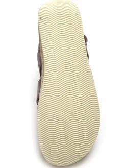 Femme Pédiconfort Sandales aérosemelle® mémoire de forme.