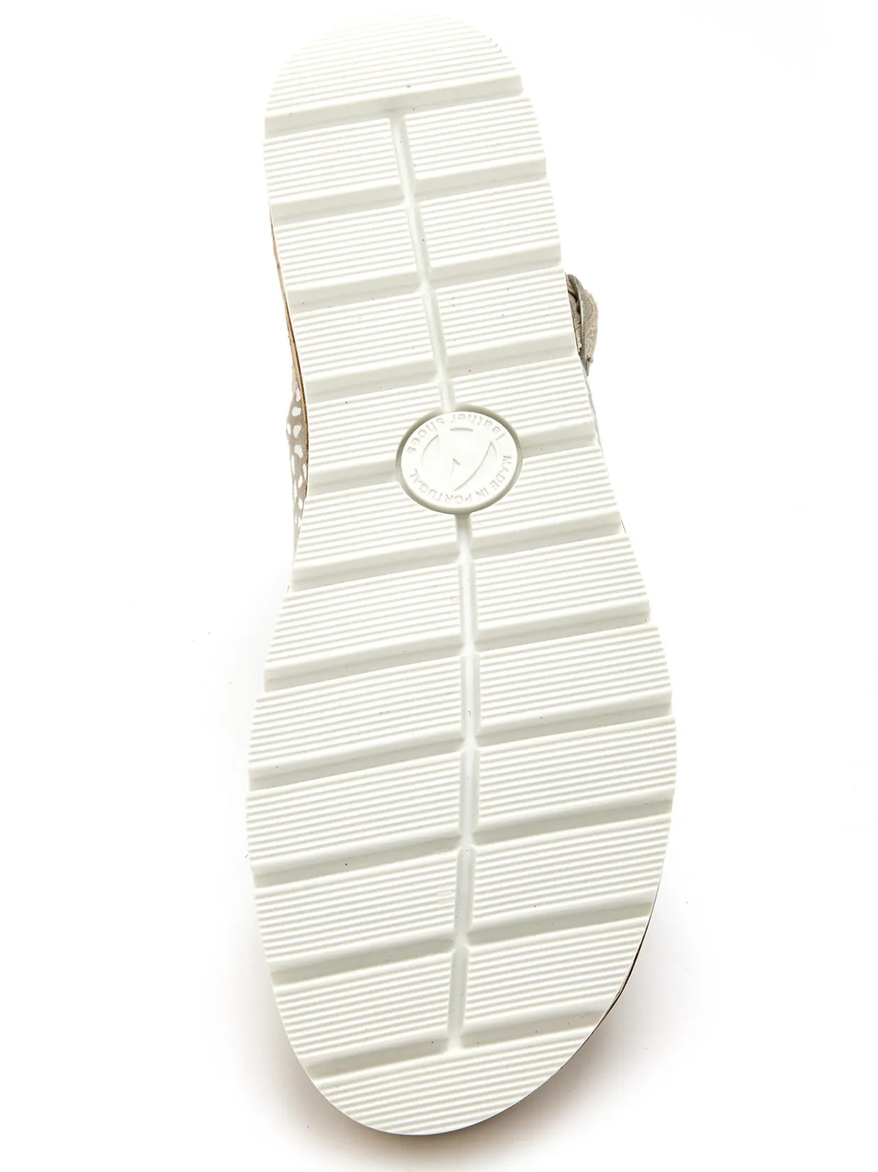 Femme Pédiconfort Sandales extensibles