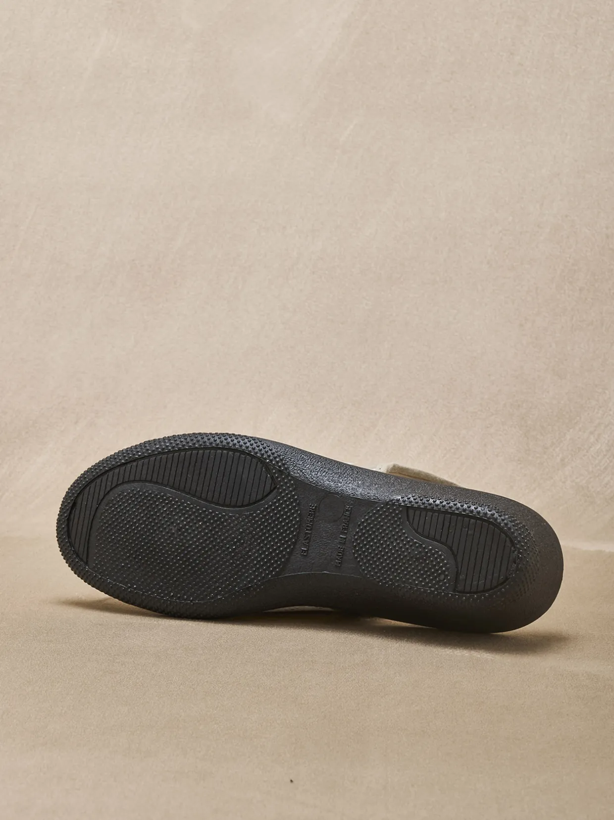 Femme Pédiconfort Sandales extensibles élastique arrière