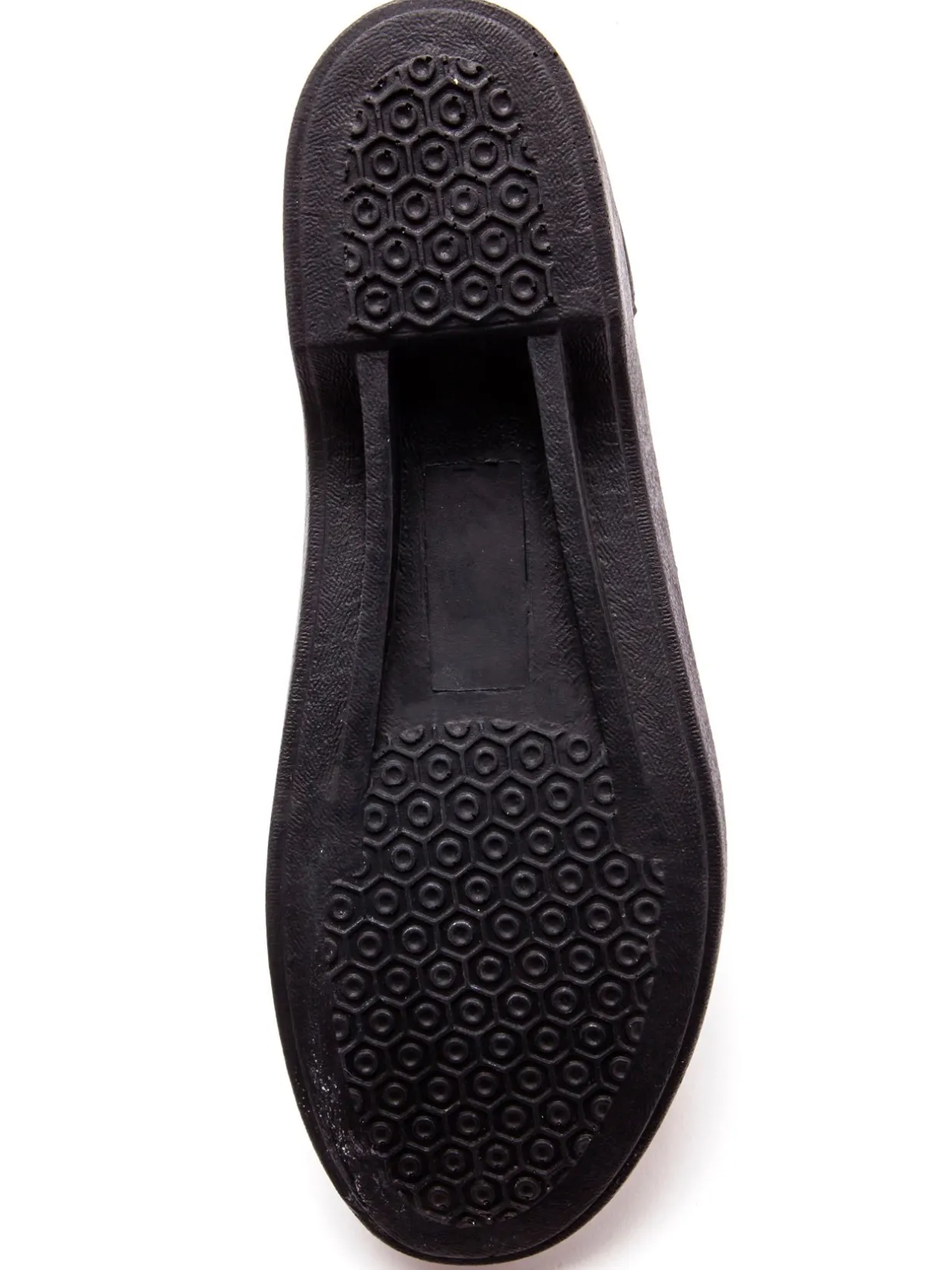 Femme Pédiconfort Sandales grande largeur maille extensibl