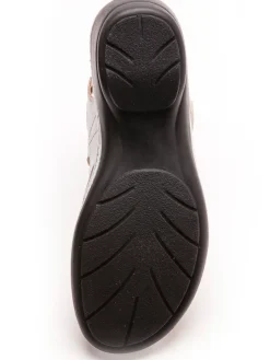 Femme Pédiconfort Sandales ouverture totale aérosemelle®