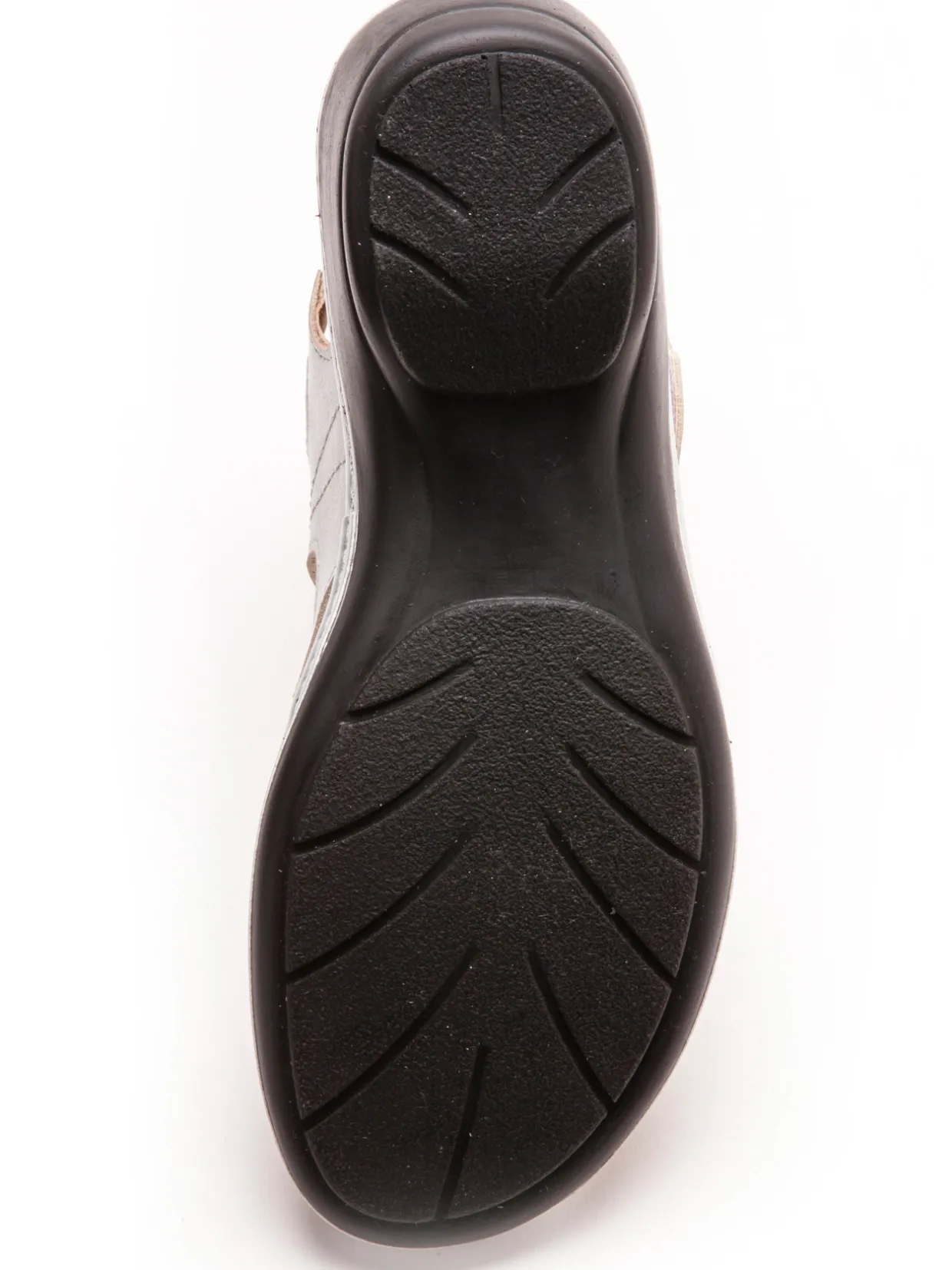 Femme Pédiconfort Sandales ouverture totale aérosemelle®