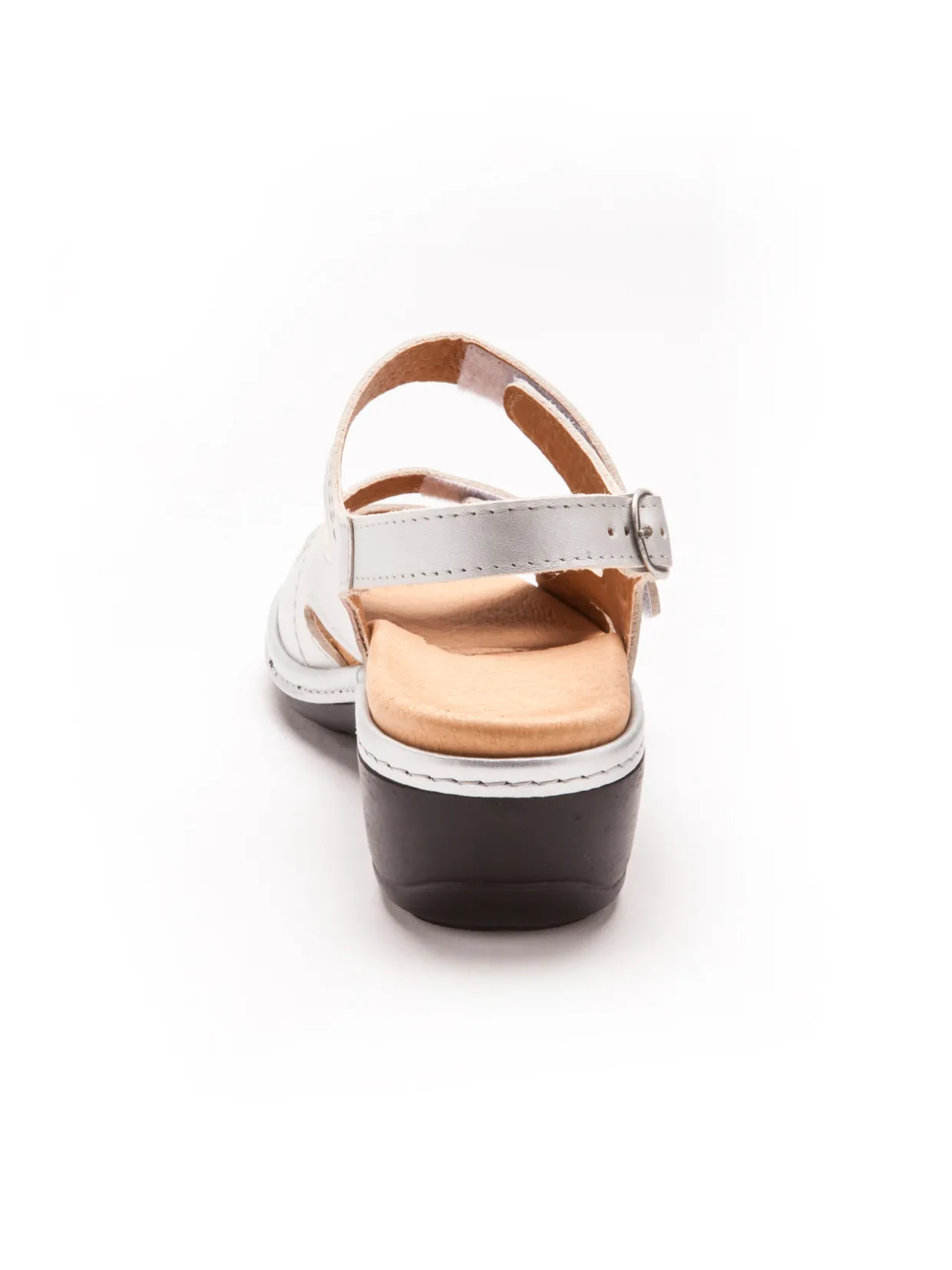 Femme Pédiconfort Sandales ouverture totale aérosemelle®