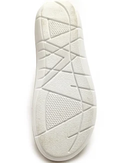 Femme Pédiconfort Sandales ouverture totale par scratchs