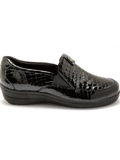 Femme Pédiconfort Sans-gêne aérosemelle® amovible