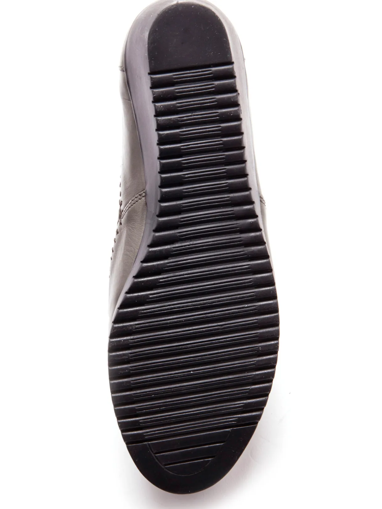 Femme Pédiconfort Sans-gêne cuir élastiqués ultra-souples