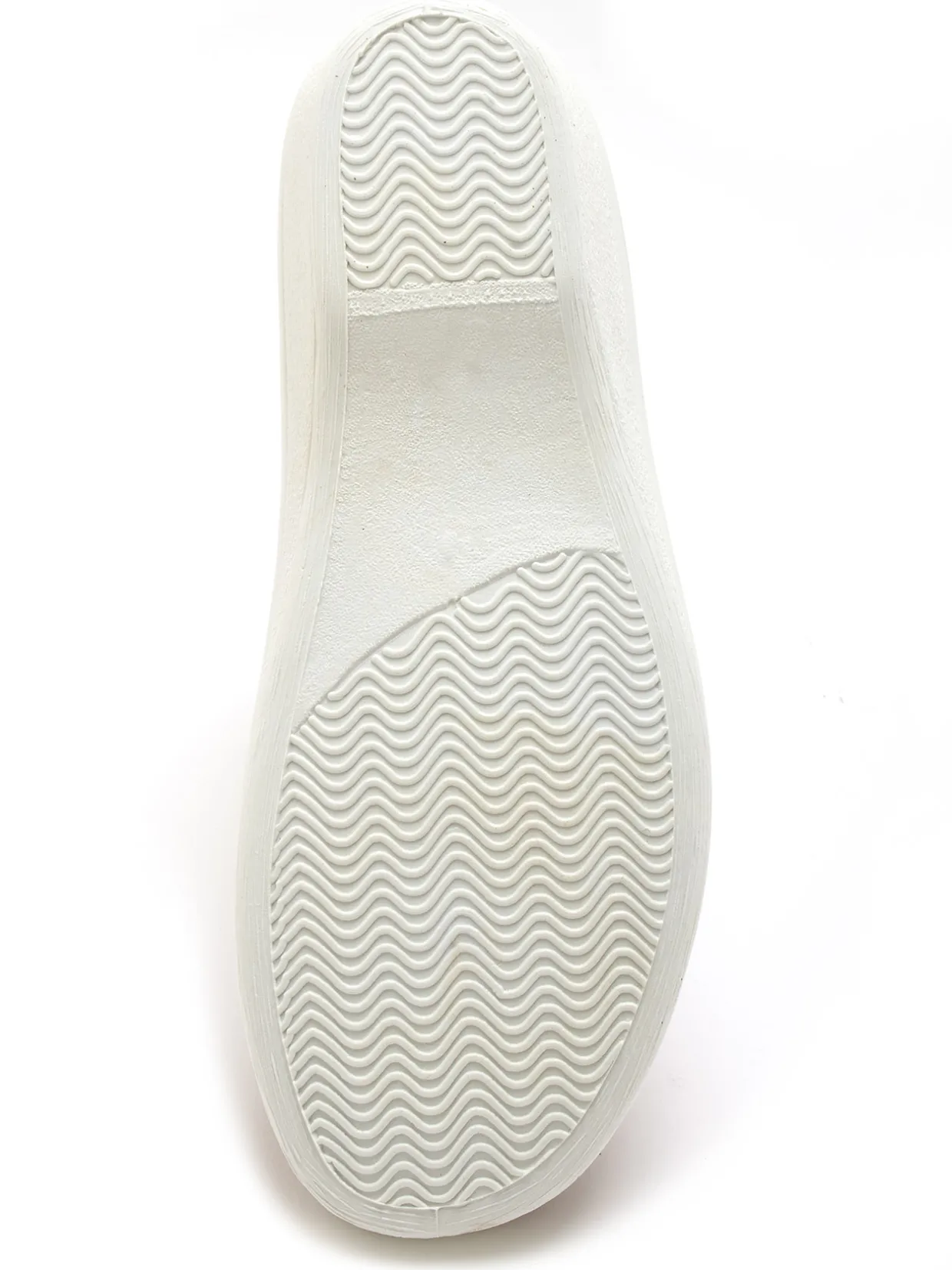 Femme Pédiconfort Sans-gêne imprimés intérieur éponge