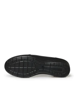 Femme Pédiconfort Sans-gêne élastiqués côtés