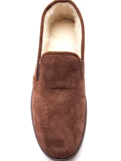 Homme Pédiconfort Sans-gêne mixtes cuir grande largeur