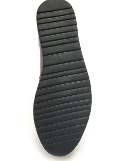 Femme Pédiconfort Sans-gêne patte frangée à aérosemelle®