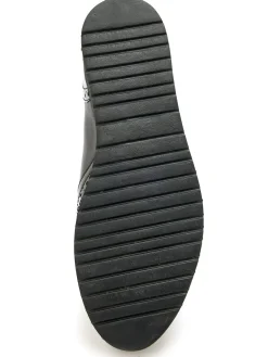 Femme Pédiconfort Sans-gêne patte frangée à aérosemelle®