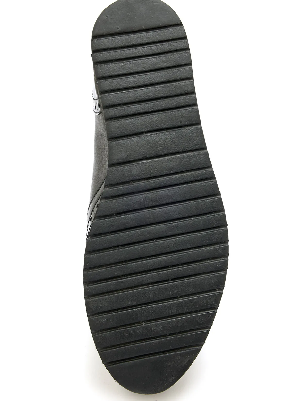 Femme Pédiconfort Sans-gêne patte frangée à aérosemelle®