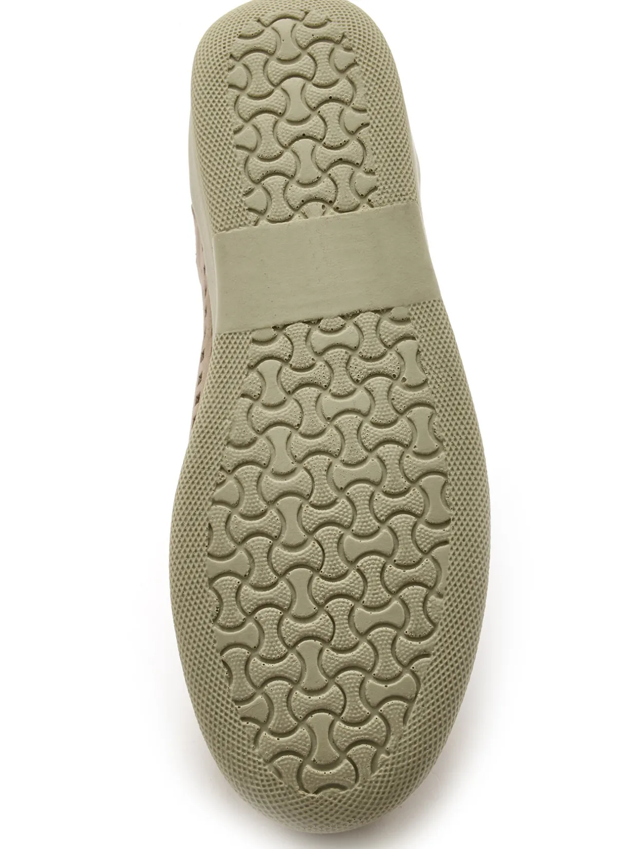 Femme Pédiconfort Sans-gêne perforés semelle amovible