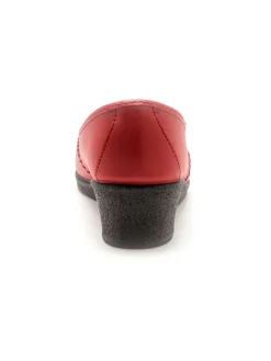 Femme Pédiconfort Sans-gêne ultra-souples