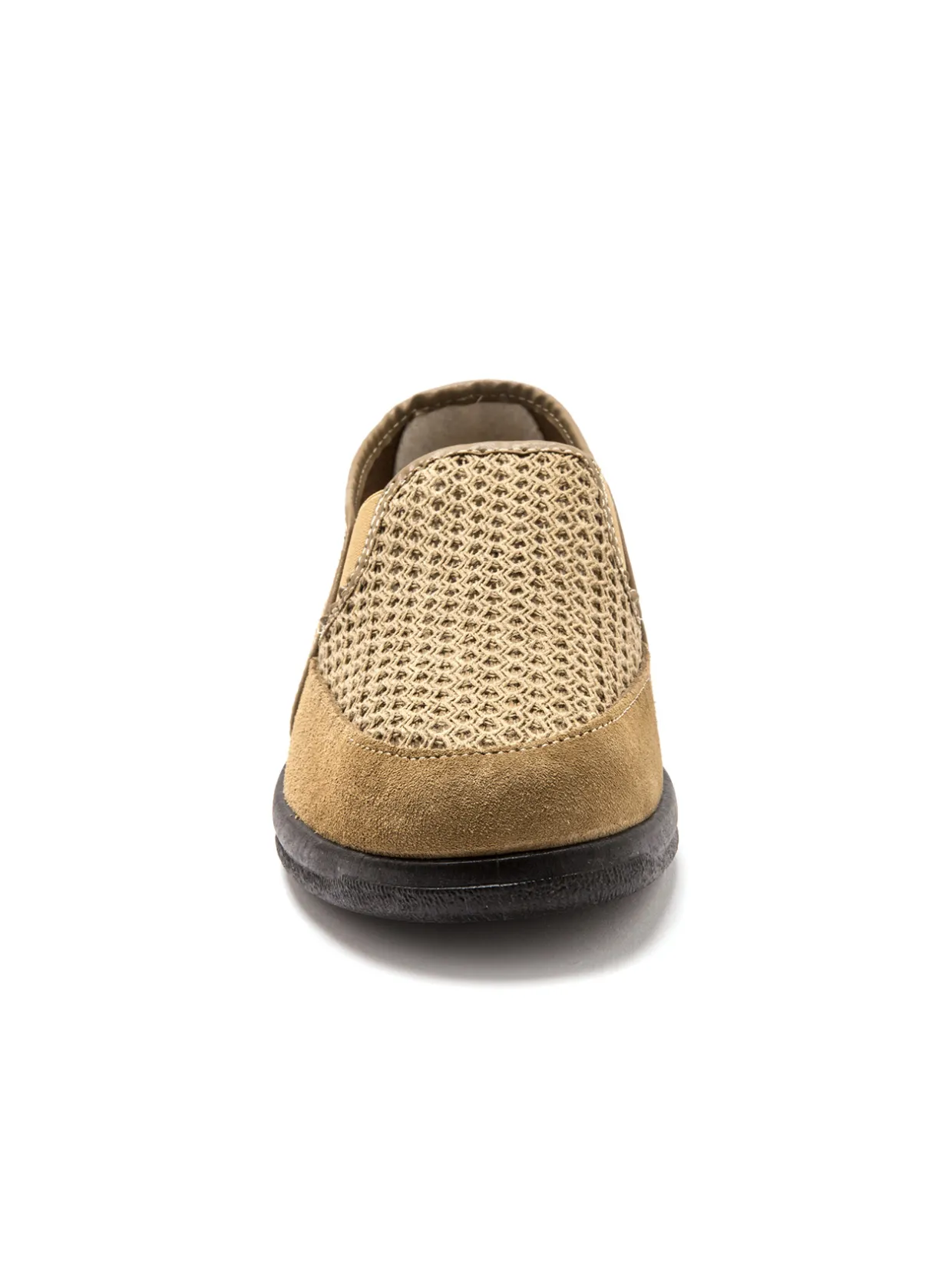 Homme Pédiconfort Sans-gênes très larges cuir