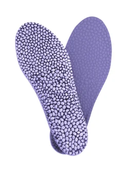 Daxon Semelles massantes parfum lavande