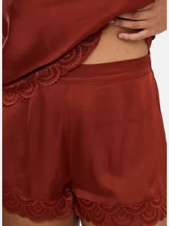 Sans Complexe Short Charming