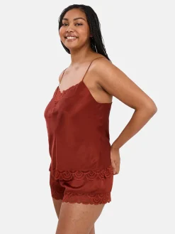 Sans Complexe Short Charming