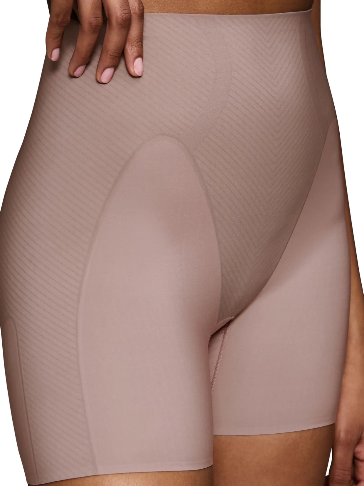 Triumph Short effet sculptant BMU Illusion Curve