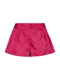 Sans Complexe Short en satin Glam Chic