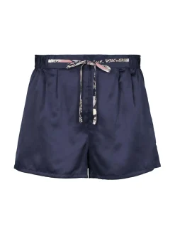 Sans Complexe Short en satin In Style
