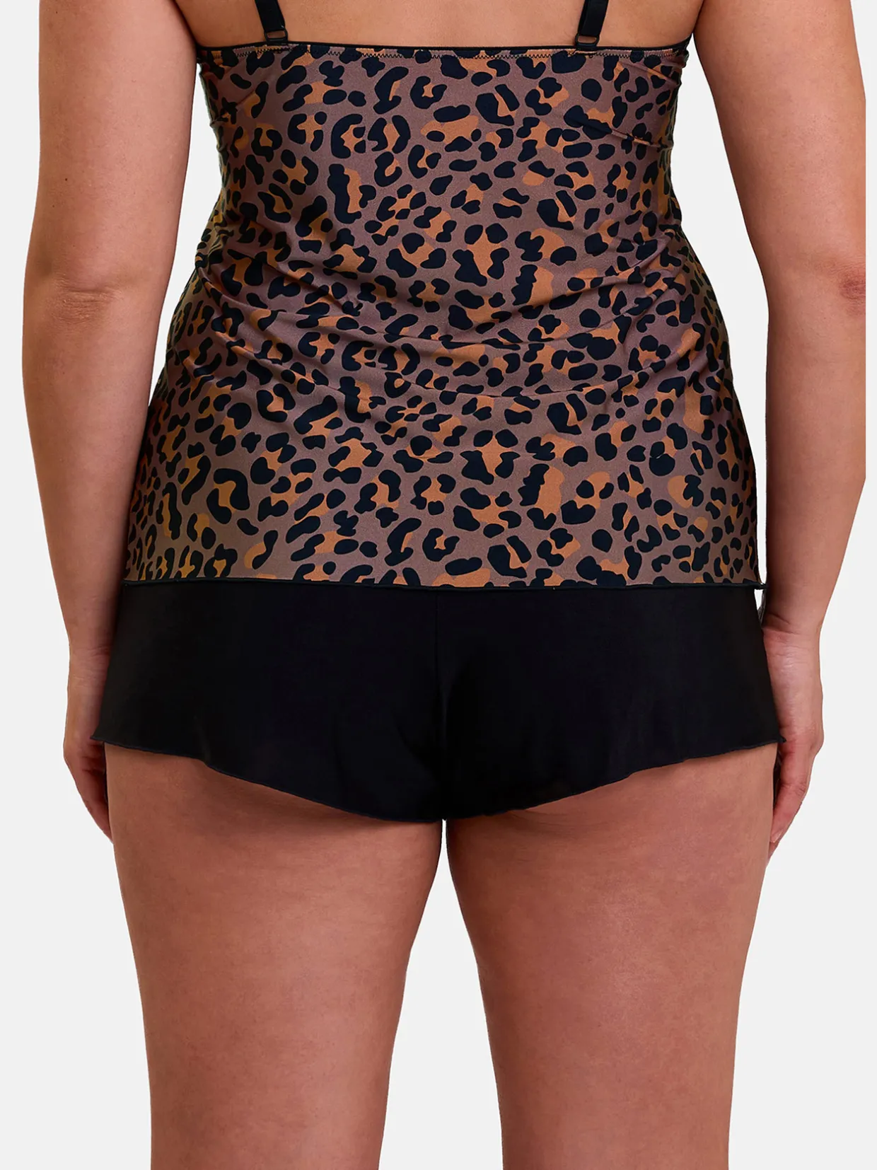 Sans Complexe Short Léna