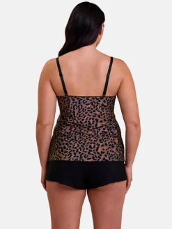 Sans Complexe Short Léna