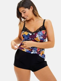 Sans Complexe Short Mathilde