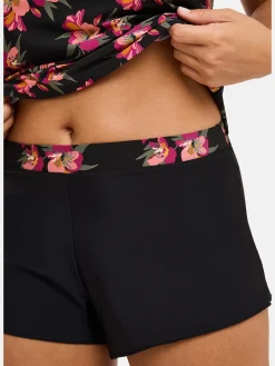 Sans Complexe Short Oriane