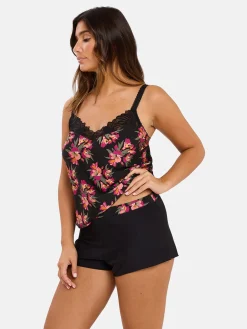 Sans Complexe Short Oriane