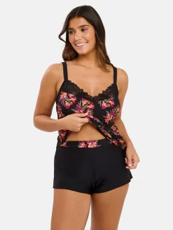 Sans Complexe Short Oriane