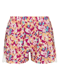 Sans Complexe Short pyjama microfibre douce