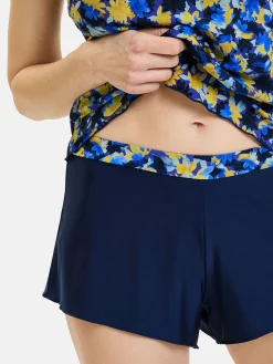 Sans Complexe Short pyjama microfibre douce