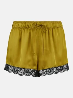 Sans Complexe Short Shiny