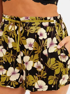 Sans Complexe Short Trendy Mix