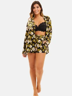 Sans Complexe Short Trendy Mix