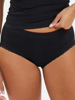 Sans Complexe Shorty Agathe