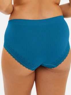 Sans Complexe Shorty Agathe