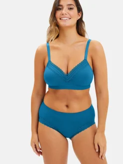 Sans Complexe Shorty Agathe