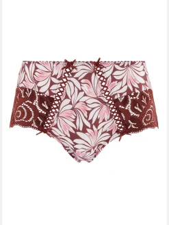 Sans Complexe Shorty Amelie Print