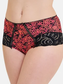 Sans Complexe Shorty Amelie Print