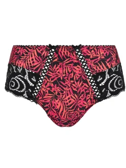 Sans Complexe Shorty Amelie Print