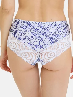 Sans Complexe Shorty Amelie Print