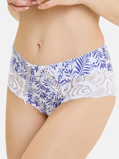 Sans Complexe Shorty Amelie Print