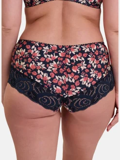 Sans Complexe Shorty Amelie Print