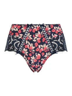 Sans Complexe Shorty Amelie Print