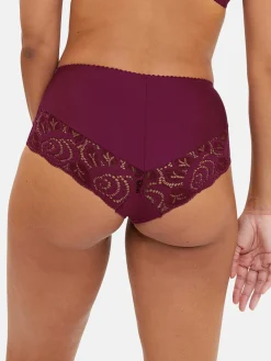 Sans Complexe Shorty Amélie