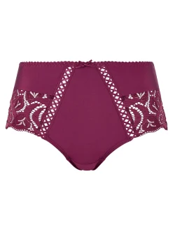 Sans Complexe Shorty Amélie