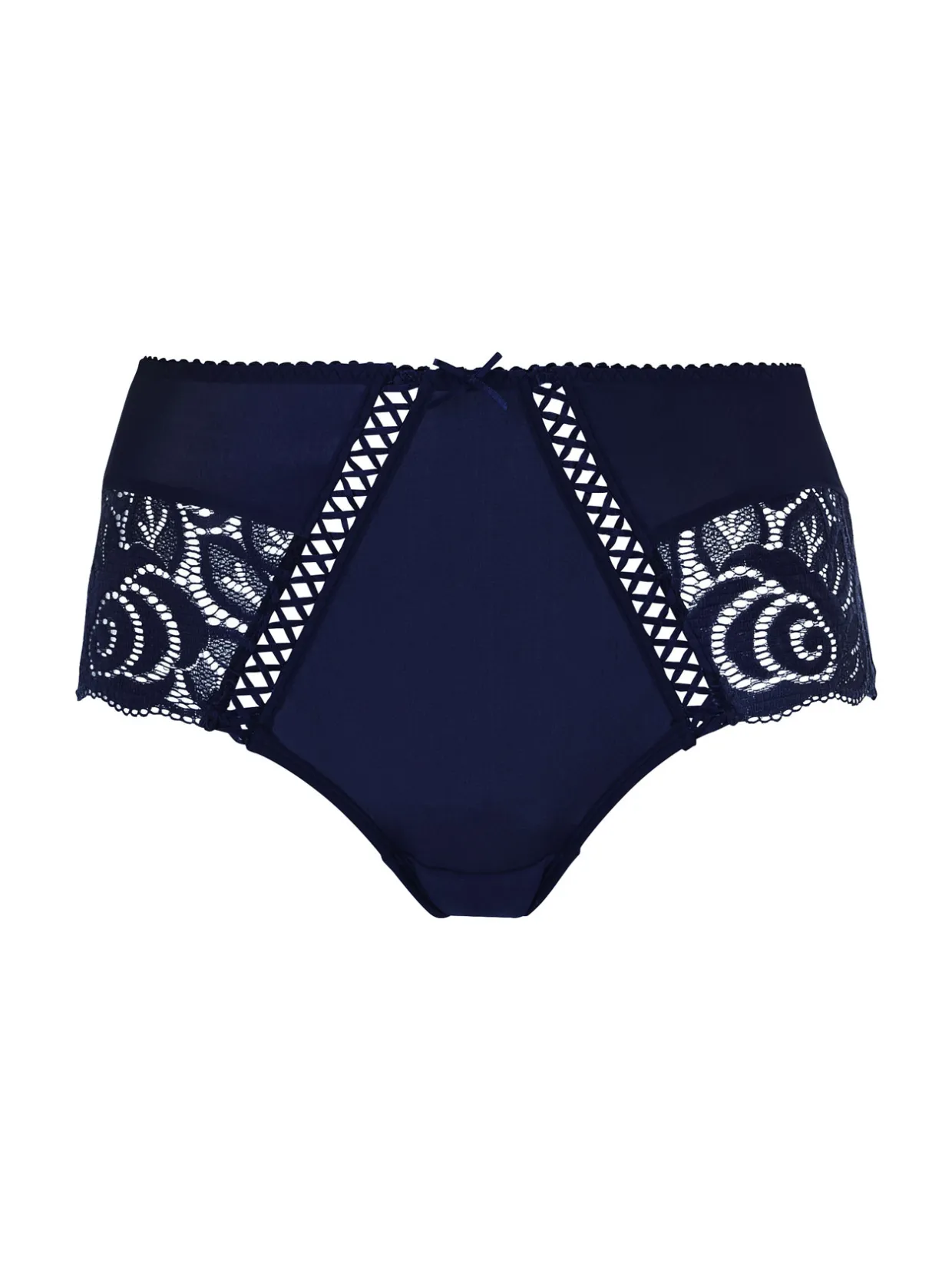 Sans Complexe Shorty Amélie