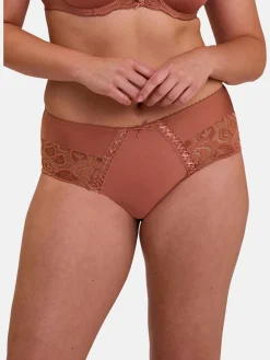 Sans Complexe Shorty Amélie